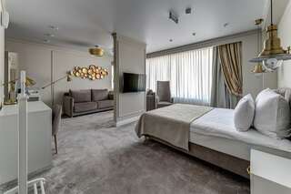 Гостиница Турист Омск Studio-3