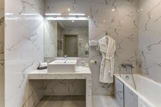 Гостиница Турист Омск Studio-6