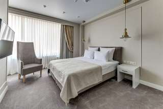 Гостиница Турист Омск Studio-2